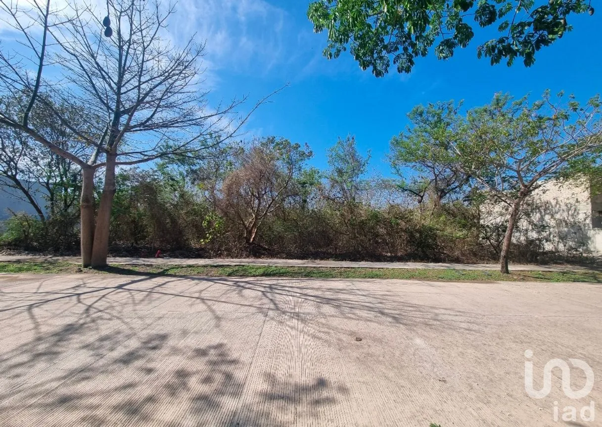 Terreno en Venta en Cabo Norte, Mérida, Yucatán | NEX-287154 | iad México | Foto 8 de 13