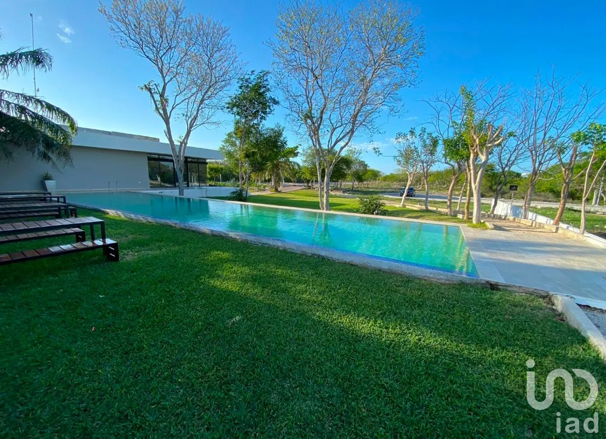 Terreno en Venta en Komchén, Mérida, Yucatán | NEX-287159 | iad México | Foto 2 de 13