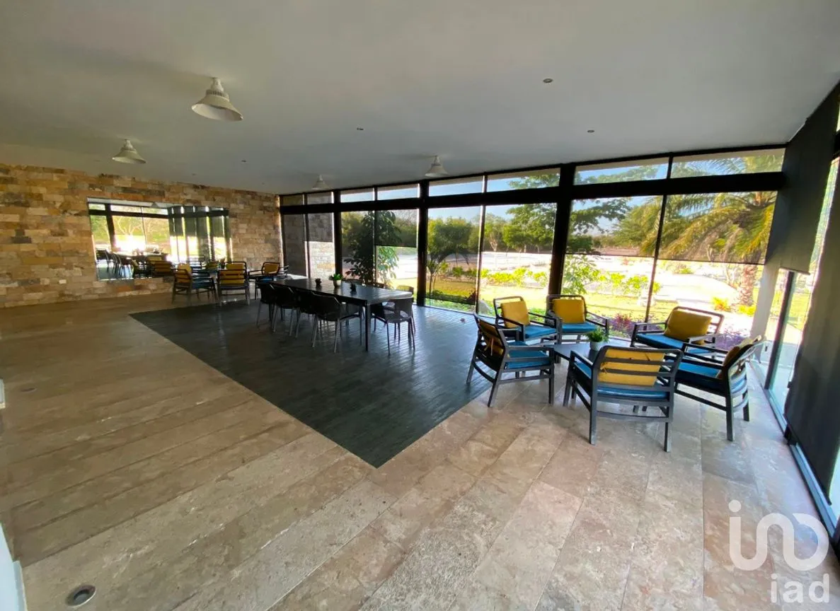 Terreno en Venta en Komchén, Mérida, Yucatán | NEX-287159 | iad México | Foto 11 de 13