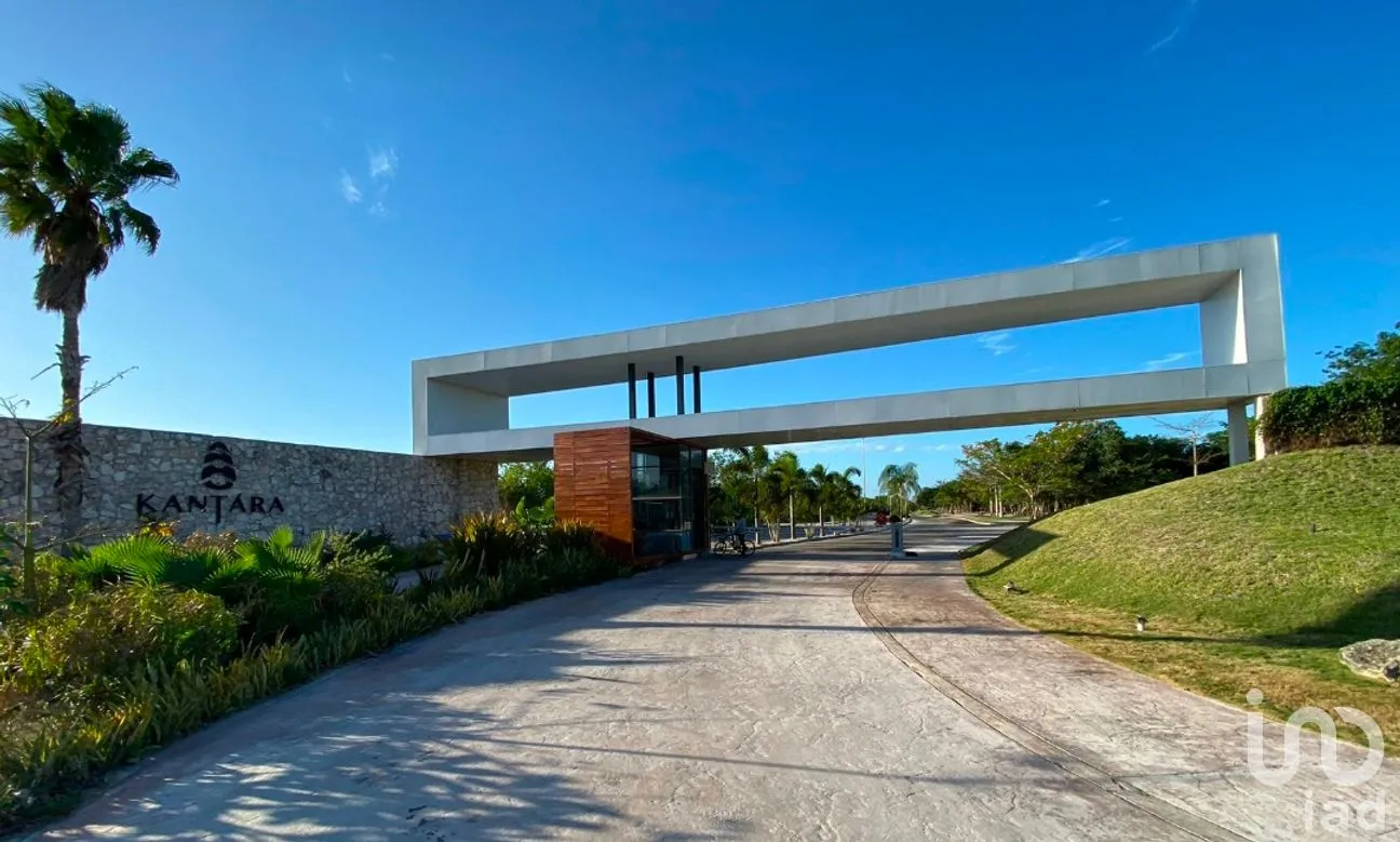 Terreno en Venta en Komchén, Mérida, Yucatán | NEX-287159 | iad México | Foto 12 de 13