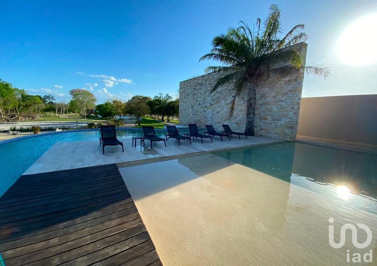 Terreno en Venta en Komchén, Mérida, Yucatán | NEX-287159 | iad México | Foto 3 de 13