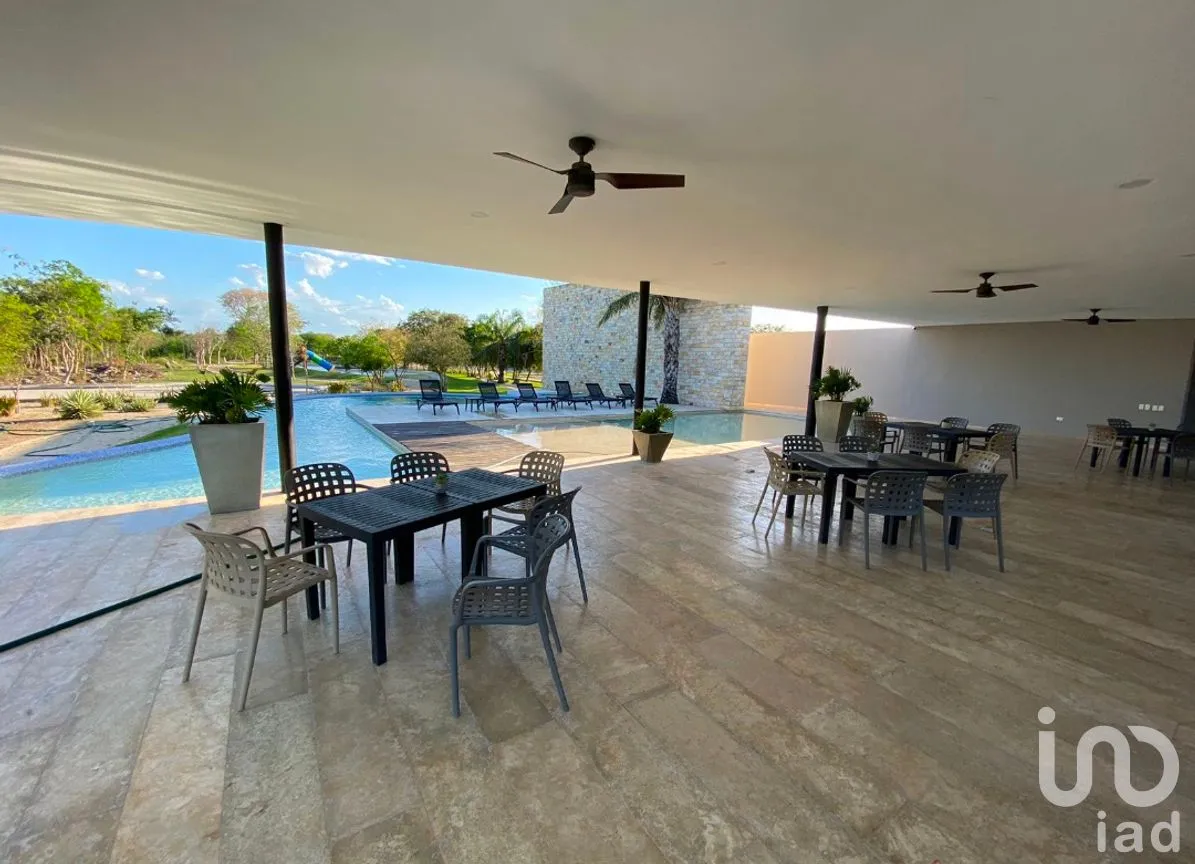 Terreno en Venta en Komchén, Mérida, Yucatán | NEX-287159 | iad México | Foto 4 de 13