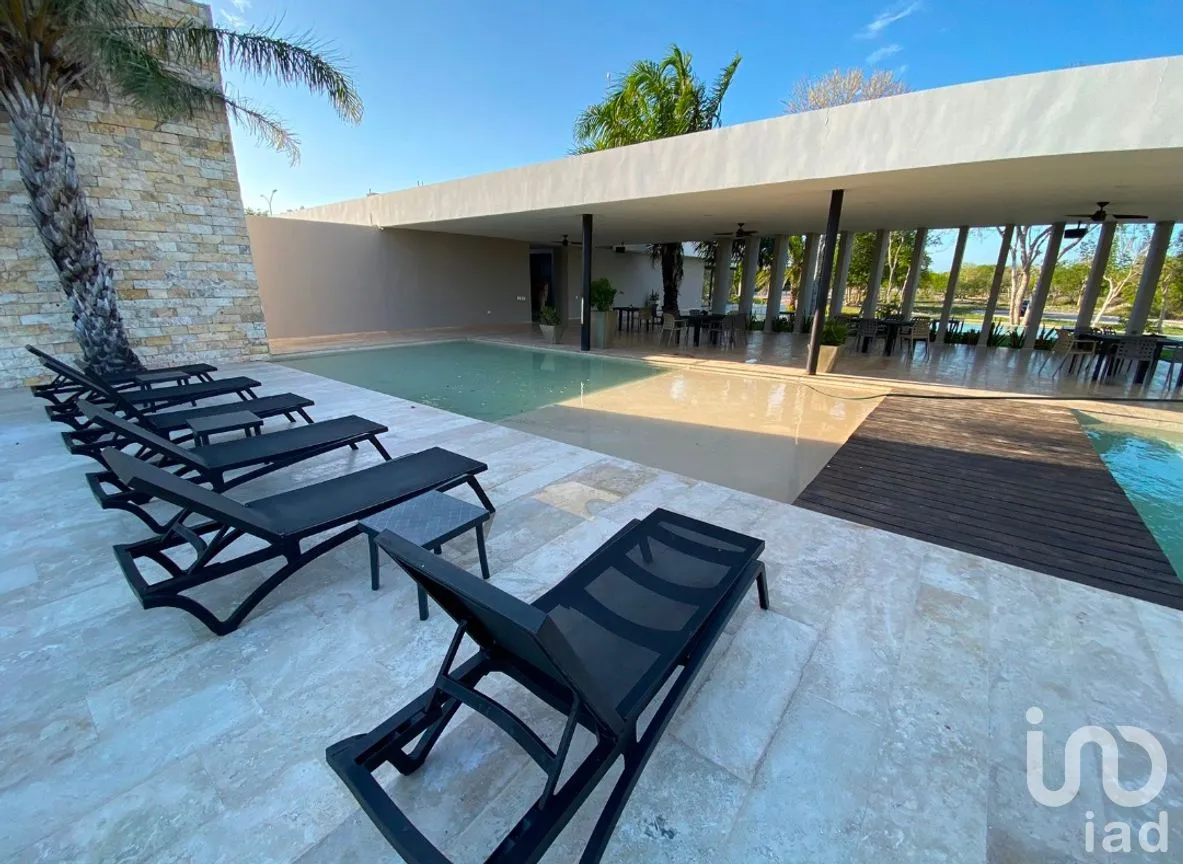 Terreno en Venta en Komchén, Mérida, Yucatán | NEX-287159 | iad México | Foto 5 de 13