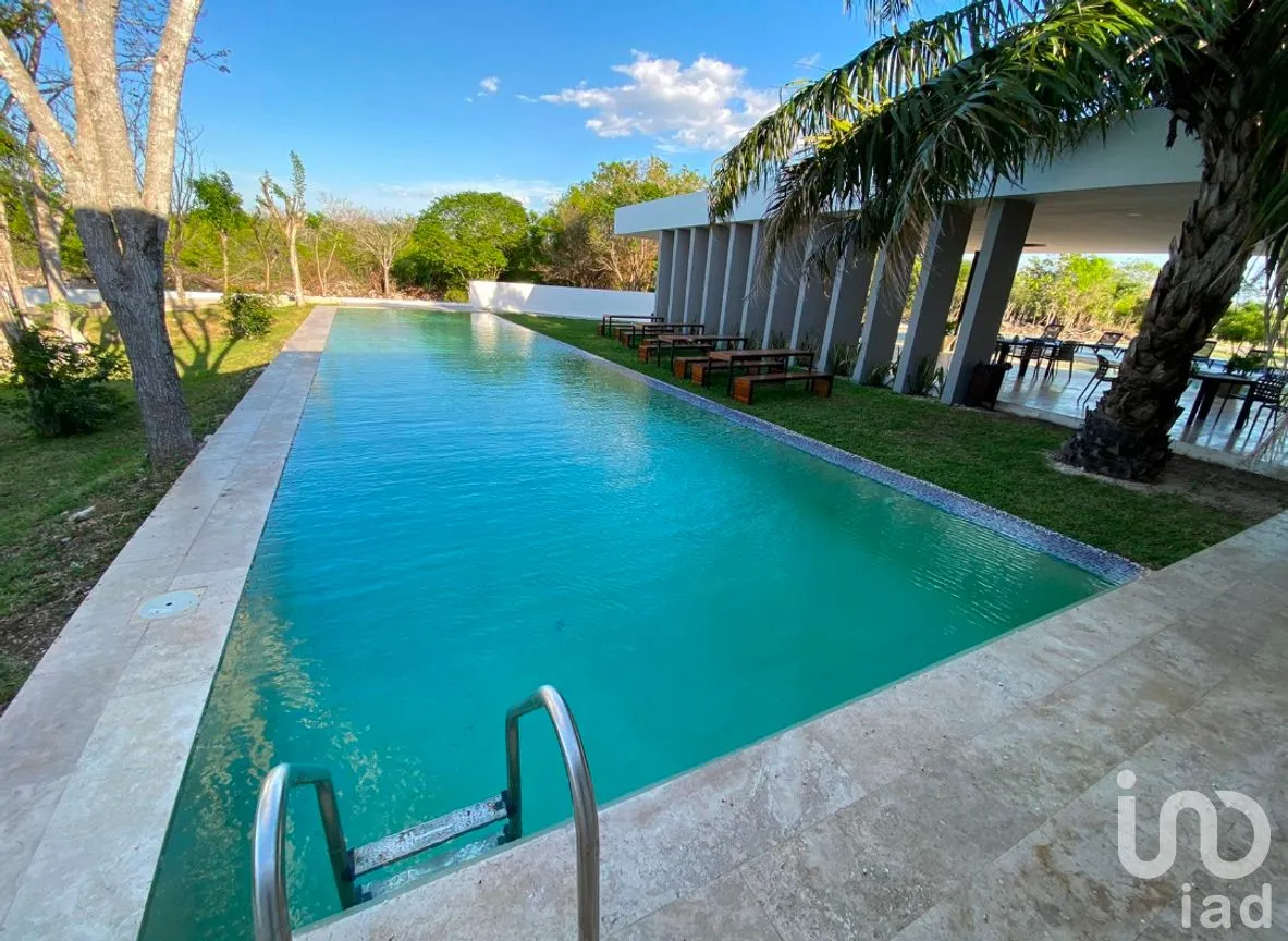 Terreno en Venta en Komchén, Mérida, Yucatán | NEX-287159 | iad México | Foto 6 de 13
