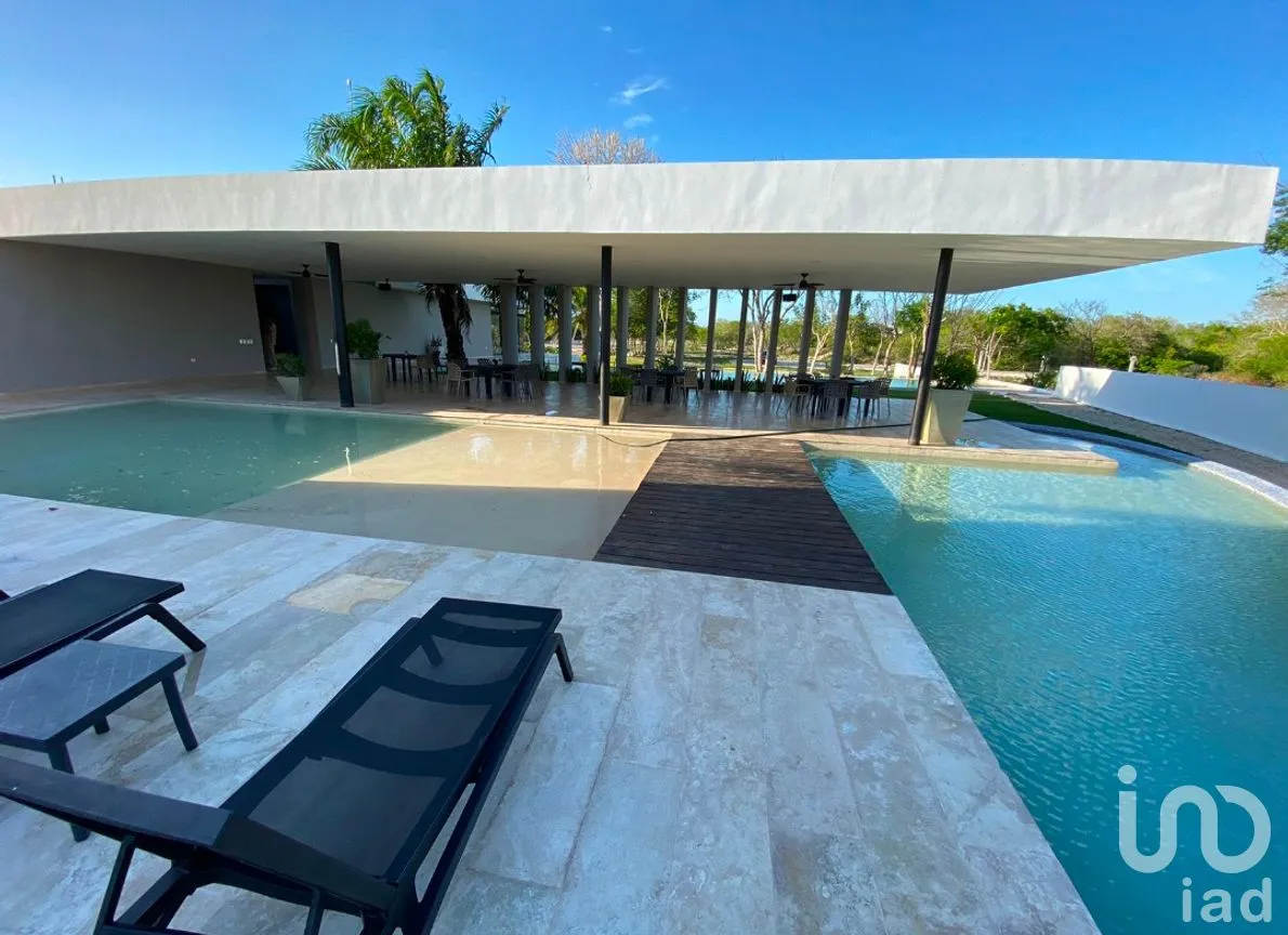 Terreno en Venta en Komchén, Mérida, Yucatán | NEX-287159 | iad México | Foto 7 de 13
