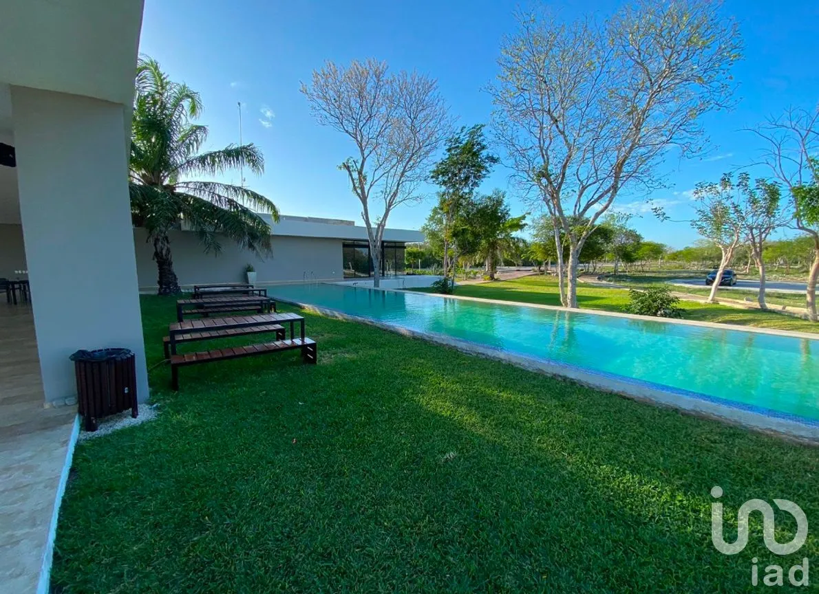 Terreno en Venta en Komchén, Mérida, Yucatán | NEX-287159 | iad México | Foto 1 de 13