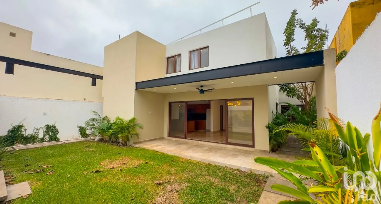 Casa en Venta en México Norte, Mérida, Yucatán | NEX-287732 | iad México | Foto 17 de 22