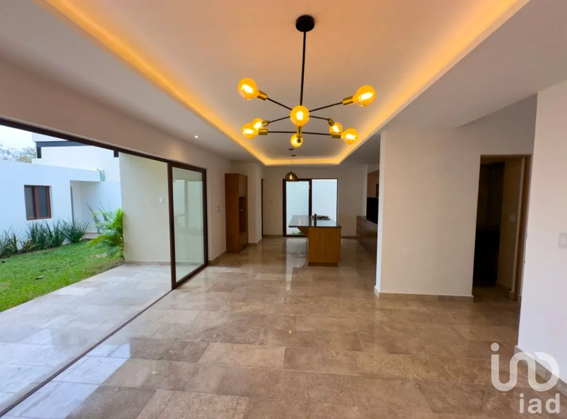 Casa en Venta en México Norte, Mérida, Yucatán | NEX-287732 | iad México | Foto 3 de 22