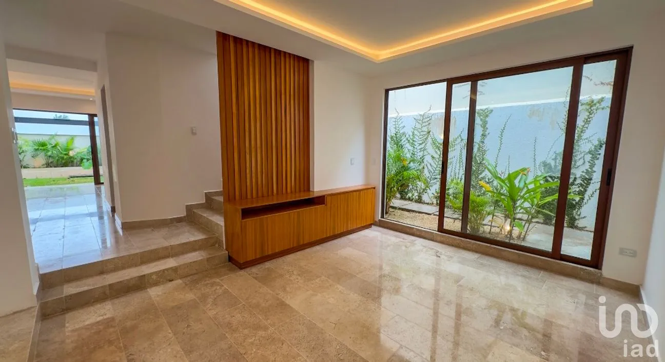 Casa en Venta en México Norte, Mérida, Yucatán | NEX-287732 | iad México | Foto 4 de 22