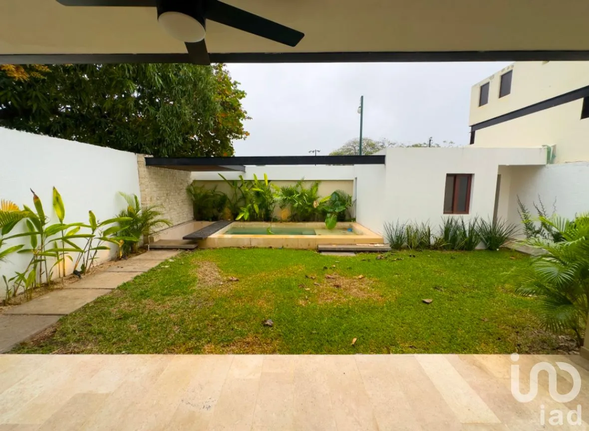 Casa en Venta en México Norte, Mérida, Yucatán | NEX-287732 | iad México | Foto 6 de 22