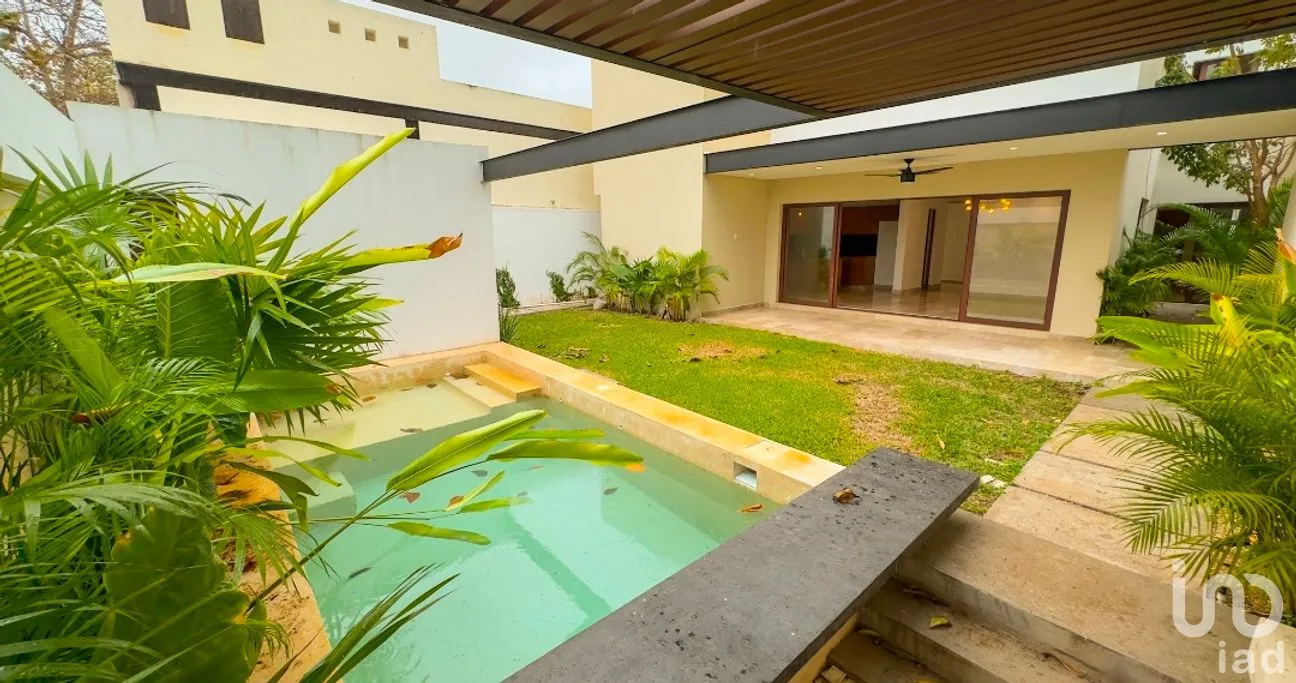 Casa en Venta en México Norte, Mérida, Yucatán | NEX-287732 | iad México | Foto 7 de 22
