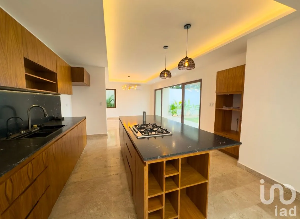Casa en Venta en México Norte, Mérida, Yucatán | NEX-287732 | iad México | Foto 1 de 22