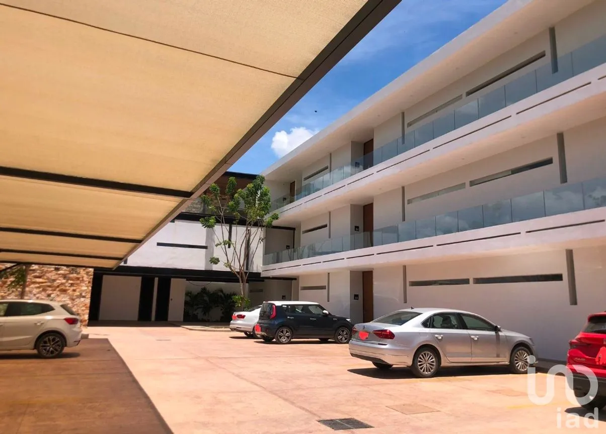 Departamento en Venta en Santa Gertrudis Copo, Mérida, Yucatán | NEX-287751 | iad México | Foto 2 de 25