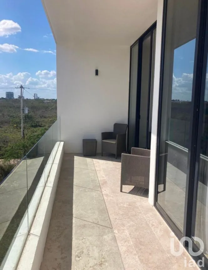 Departamento en Venta en Santa Gertrudis Copo, Mérida, Yucatán | NEX-287751 | iad México | Foto 11 de 25
