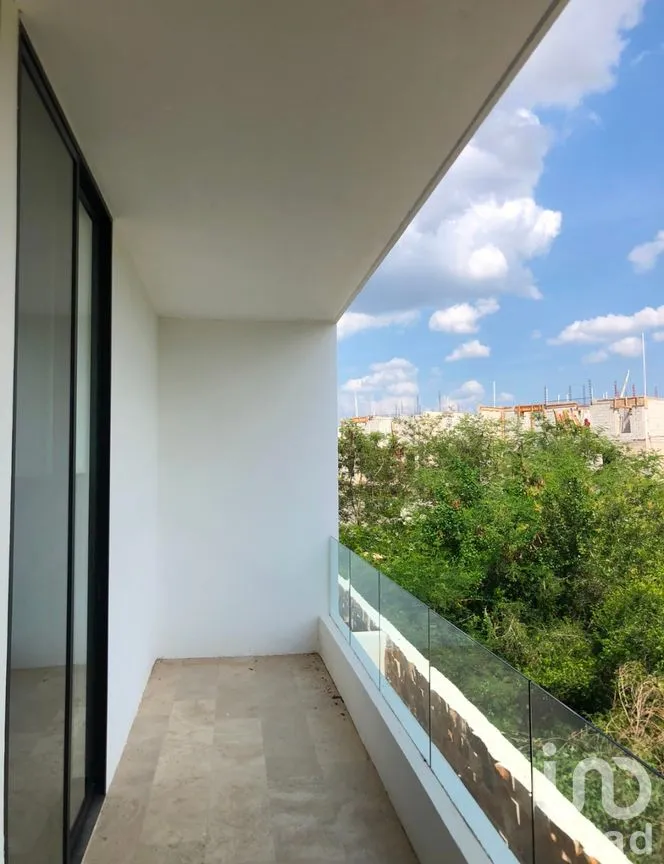 Departamento en Venta en Santa Gertrudis Copo, Mérida, Yucatán | NEX-287751 | iad México | Foto 18 de 25
