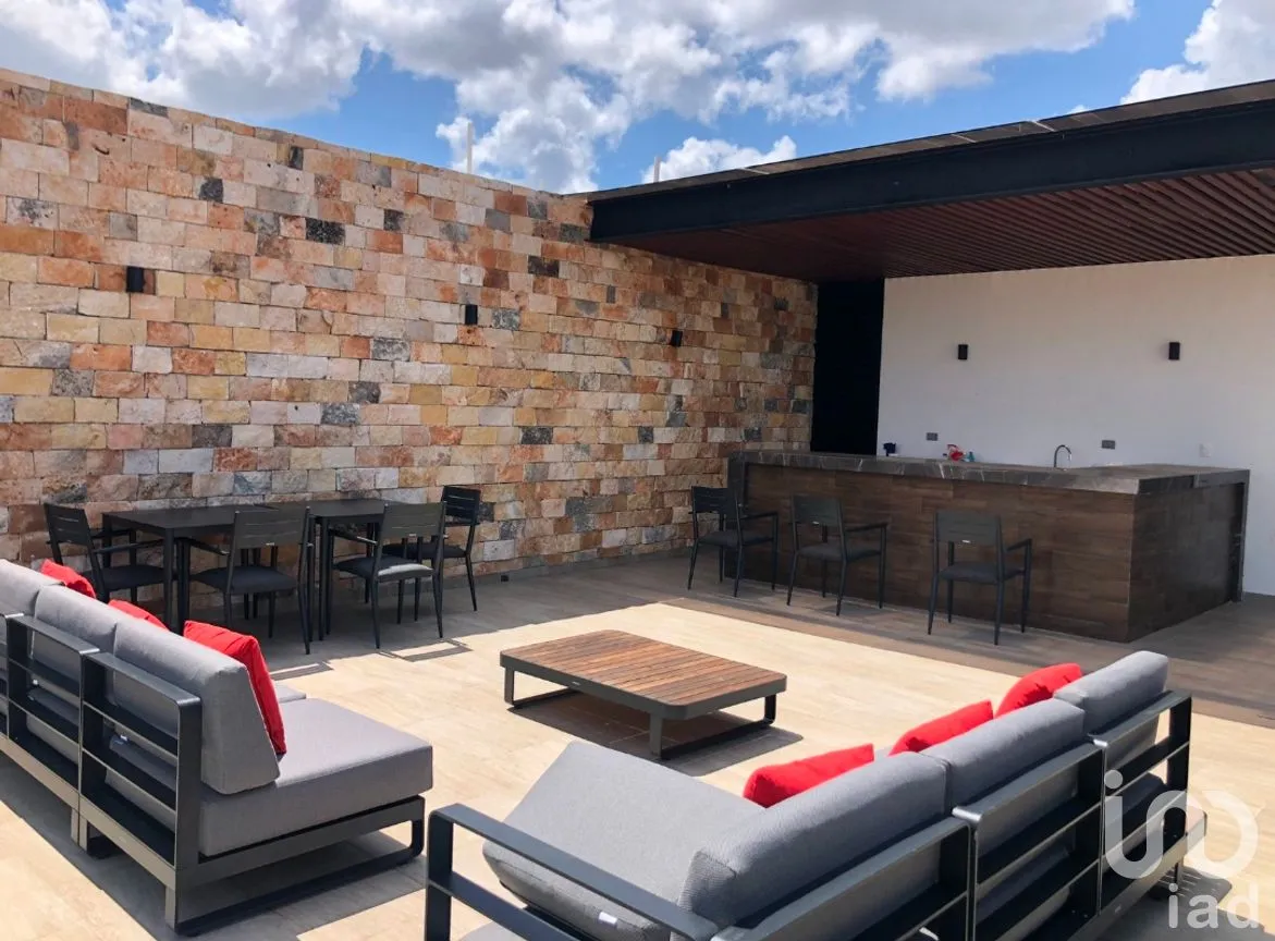 Departamento en Venta en Santa Gertrudis Copo, Mérida, Yucatán | NEX-287751 | iad México | Foto 25 de 25