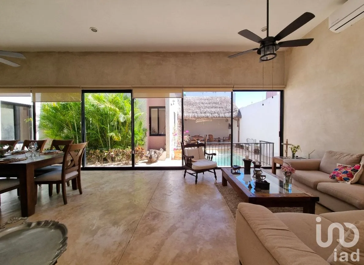 Casa en Venta en Cholul, Mérida, Yucatán | NEX-287772 | iad México | Foto 2 de 21