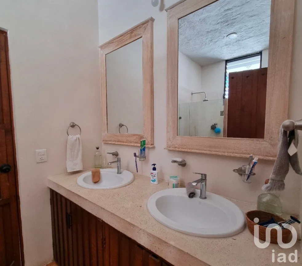 Casa en Venta en Cholul, Mérida, Yucatán | NEX-287772 | iad México | Foto 12 de 21