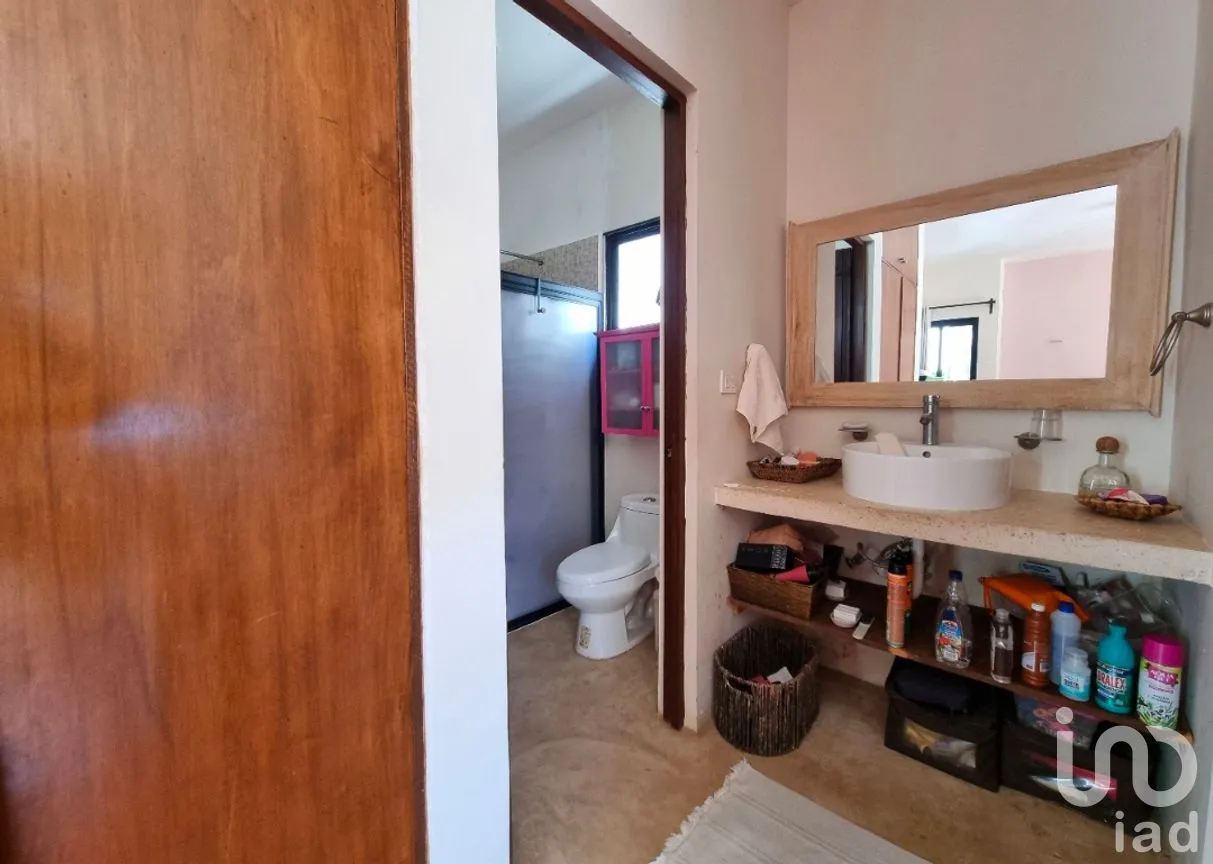 Casa en Venta en Cholul, Mérida, Yucatán | NEX-287772 | iad México | Foto 15 de 21