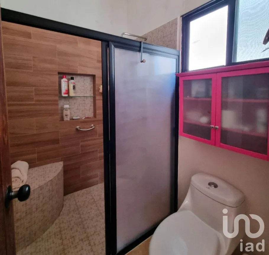 Casa en Venta en Cholul, Mérida, Yucatán | NEX-287772 | iad México | Foto 16 de 21