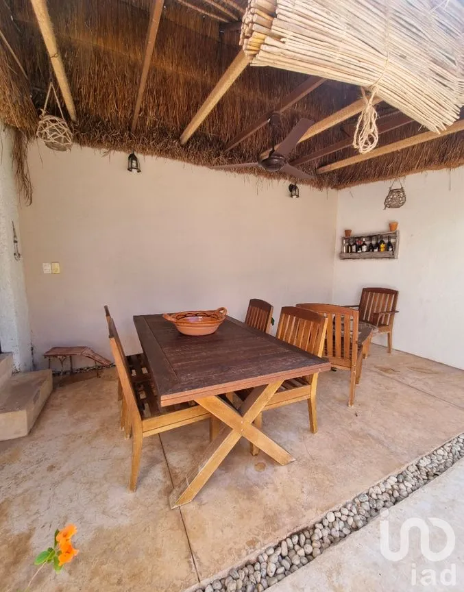 Casa en Venta en Cholul, Mérida, Yucatán | NEX-287772 | iad México | Foto 19 de 21