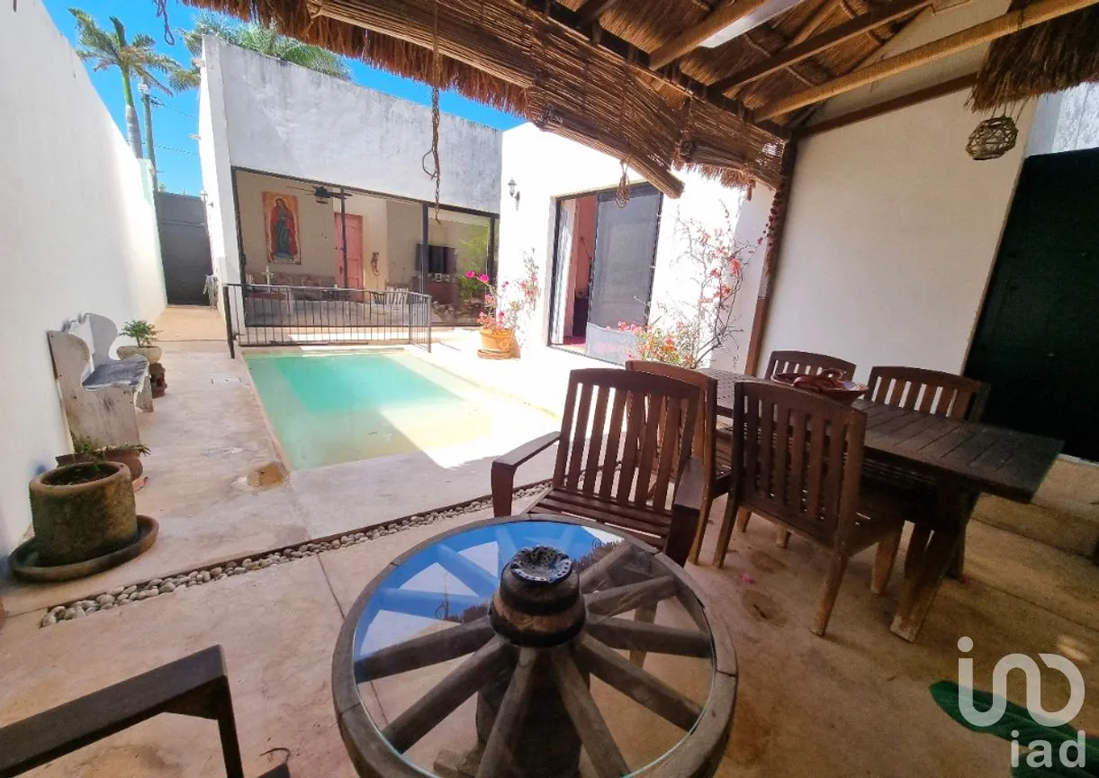 Casa en Venta en Cholul, Mérida, Yucatán | NEX-287772 | iad México | Foto 20 de 21
