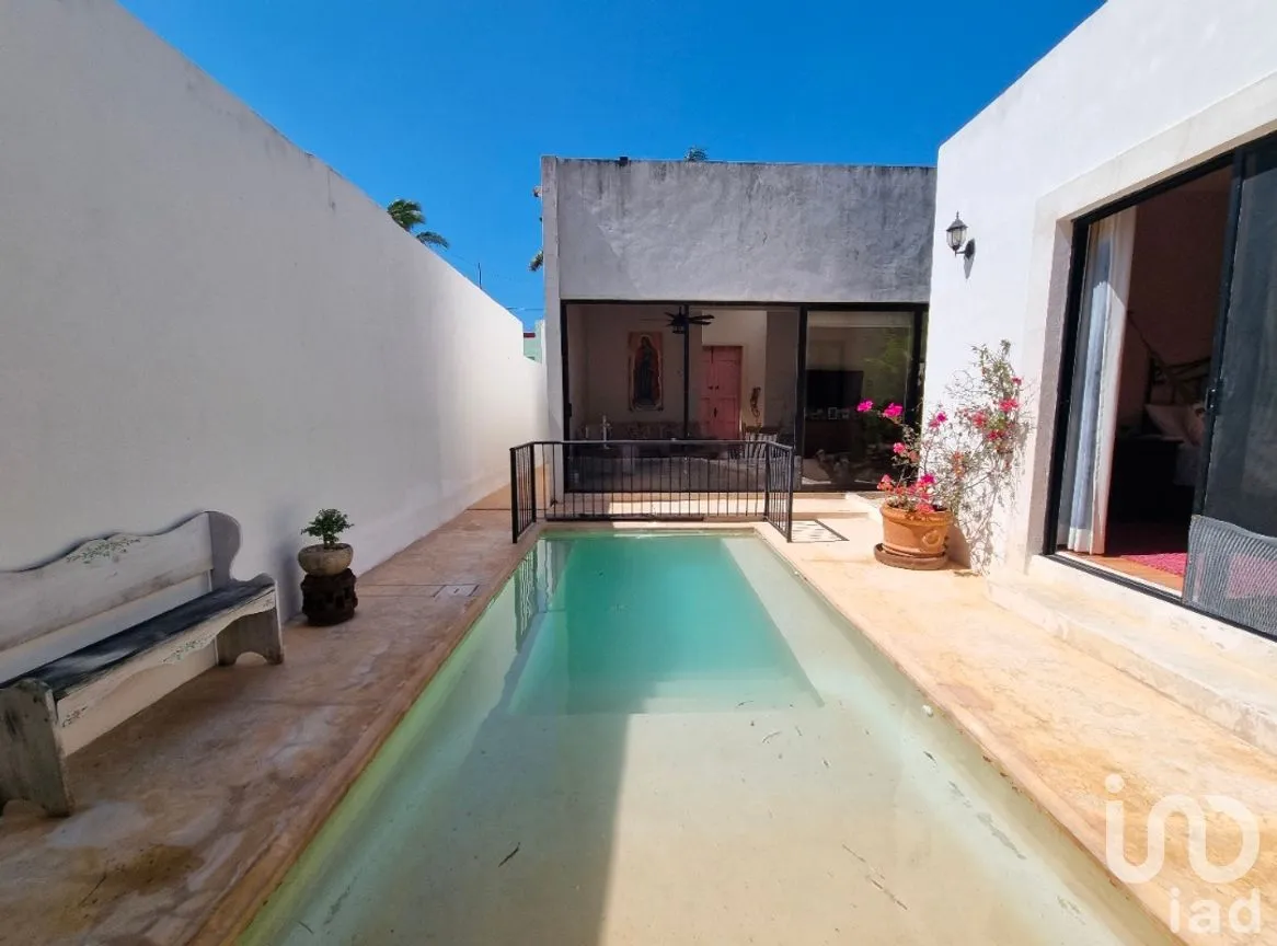 Casa en Venta en Cholul, Mérida, Yucatán | NEX-287772 | iad México | Foto 21 de 21