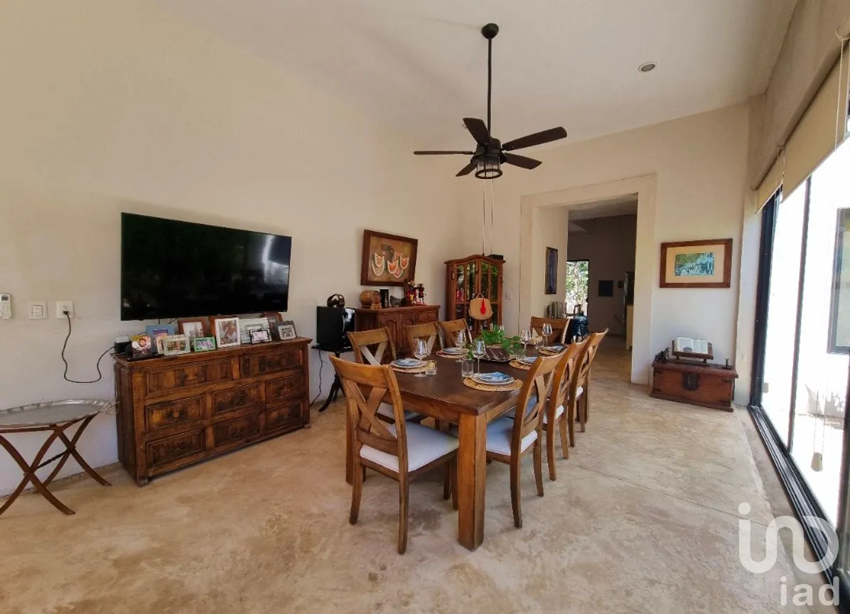 Casa en Venta en Cholul, Mérida, Yucatán | NEX-287772 | iad México | Foto 4 de 21