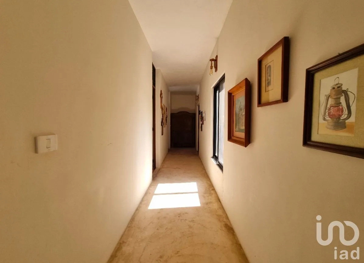 Casa en Venta en Cholul, Mérida, Yucatán | NEX-287772 | iad México | Foto 9 de 21