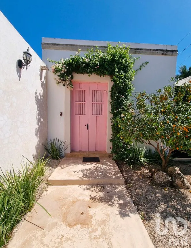 Casa en Venta en Cholul, Mérida, Yucatán | NEX-287772 | iad México | Foto 1 de 21