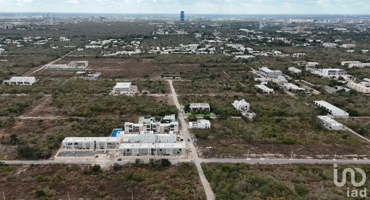 Terreno en Venta en Temozón Norte, Mérida, Yucatán | NEX-287776 | iad México | Foto 11 de 20