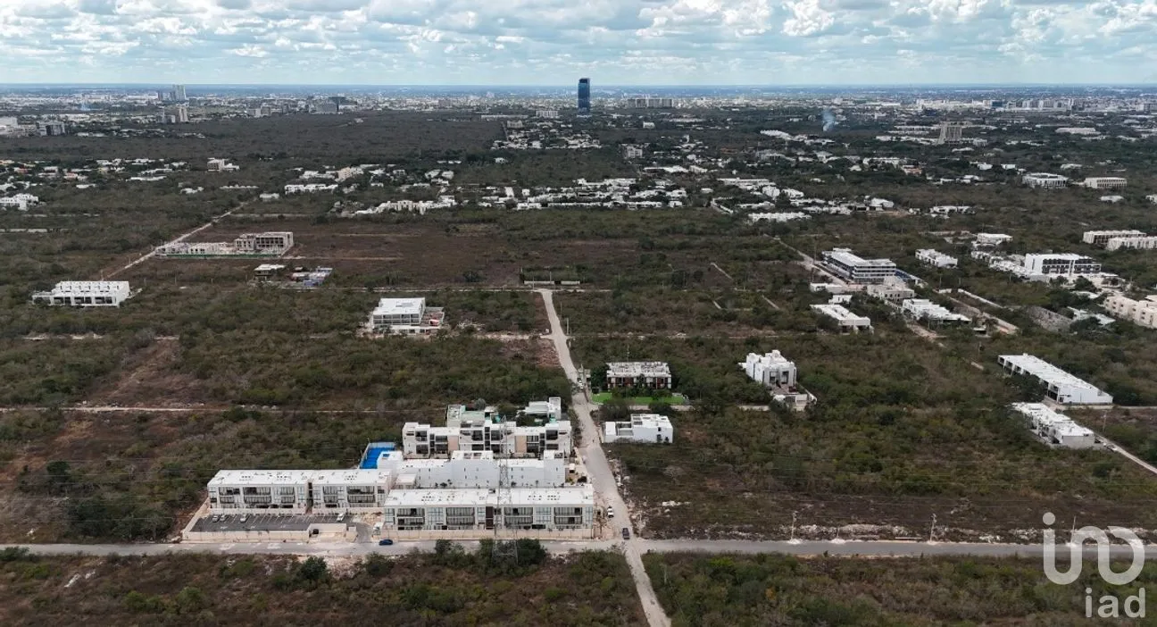 Terreno en Venta en Temozón Norte, Mérida, Yucatán | NEX-287776 | iad México | Foto 12 de 20