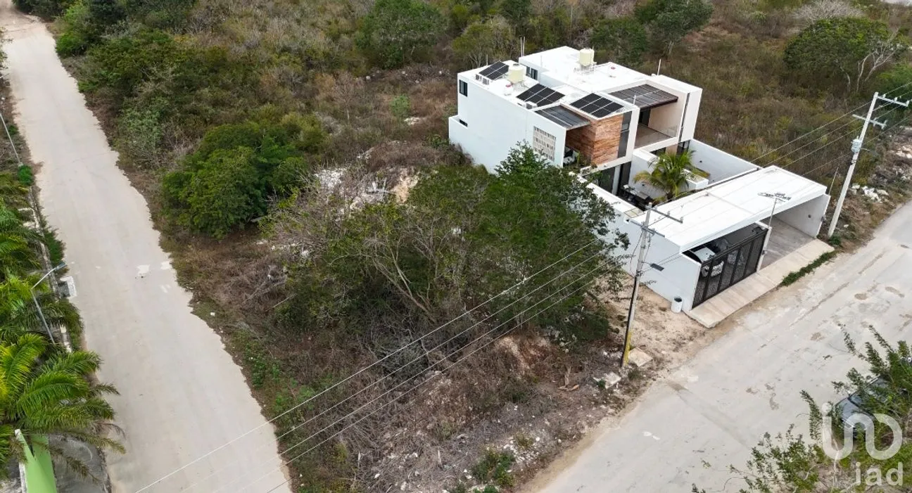 Terreno en Venta en Temozón Norte, Mérida, Yucatán | NEX-287776 | iad México | Foto 13 de 20