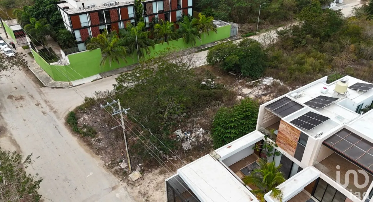 Terreno en Venta en Temozón Norte, Mérida, Yucatán | NEX-287776 | iad México | Foto 14 de 20