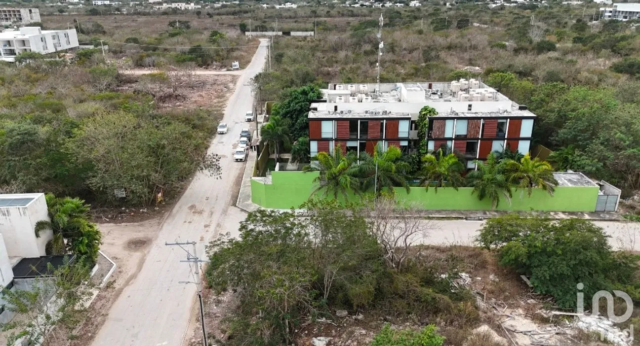 Terreno en Venta en Temozón Norte, Mérida, Yucatán | NEX-287776 | iad México | Foto 15 de 20