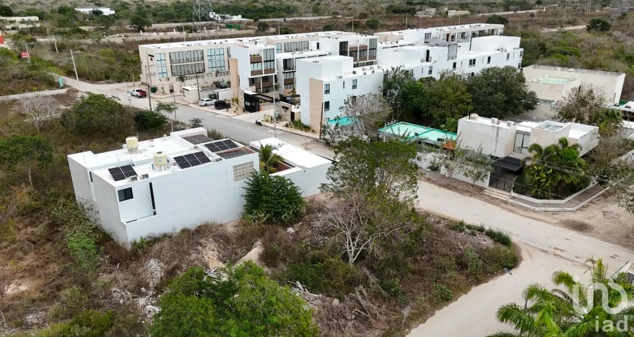 Terreno en Venta en Temozón Norte, Mérida, Yucatán | NEX-287776 | iad México | Foto 16 de 20