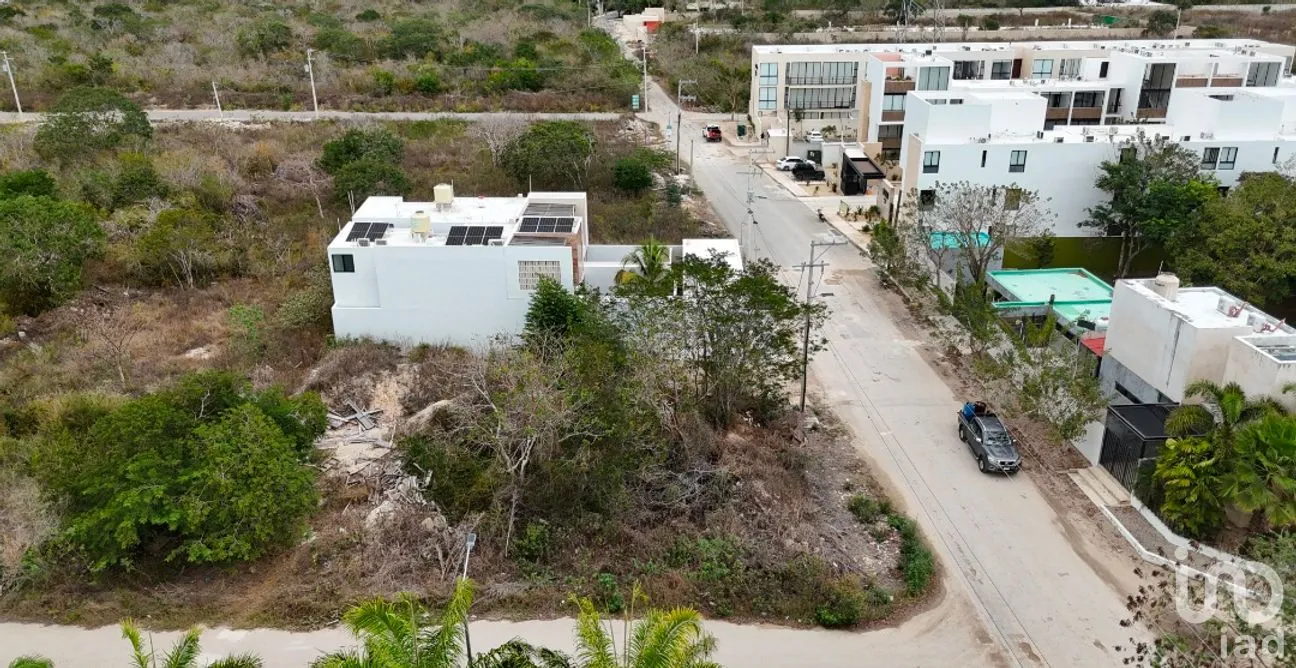 Terreno en Venta en Temozón Norte, Mérida, Yucatán | NEX-287776 | iad México | Foto 17 de 20