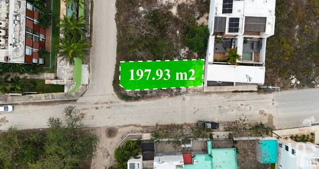 Terreno en Venta en Temozón Norte, Mérida, Yucatán | NEX-287776 | iad México | Foto 19 de 20