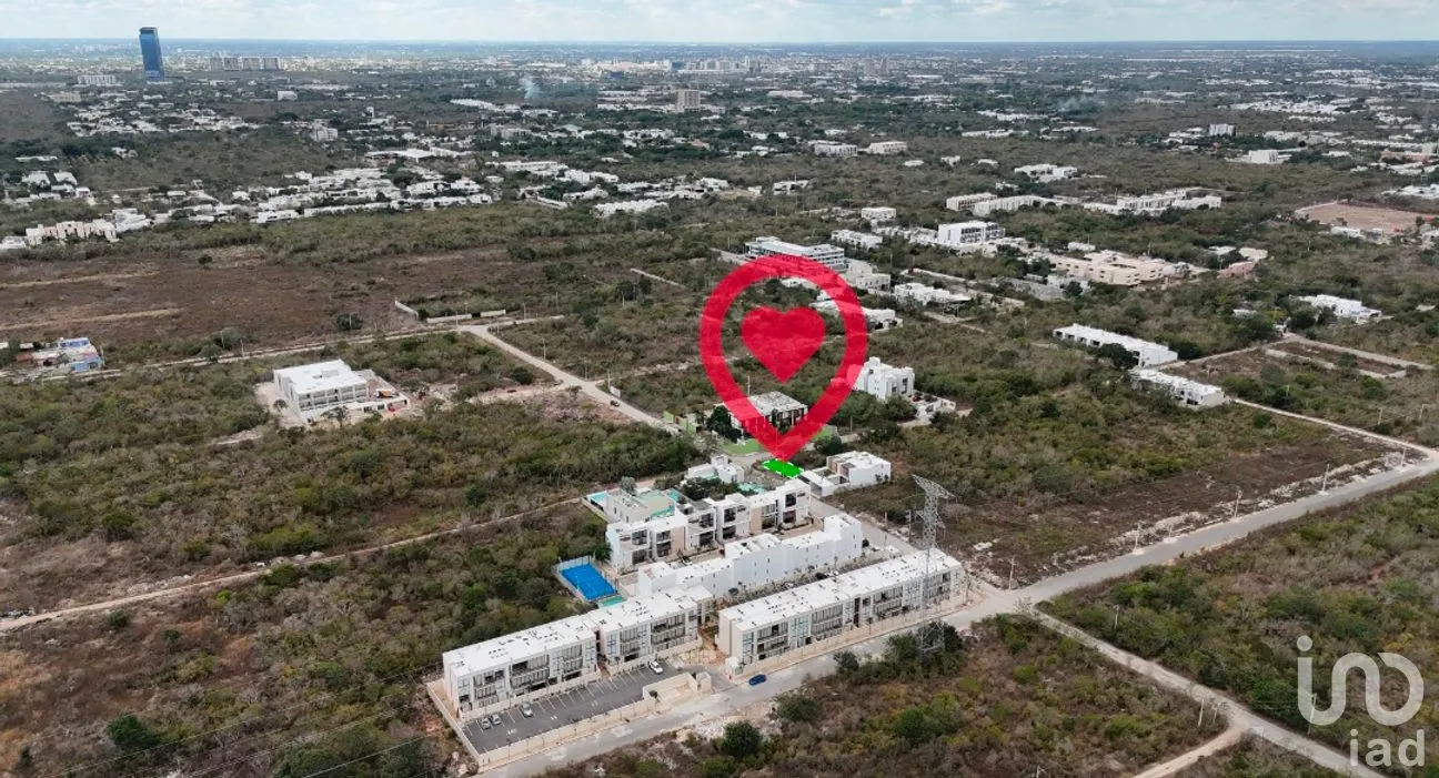 Terreno en Venta en Temozón Norte, Mérida, Yucatán | NEX-287776 | iad México | Foto 20 de 20