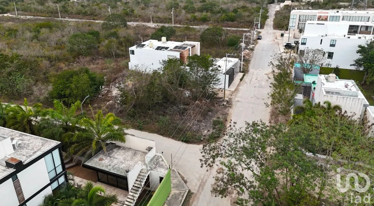 Terreno en Venta en Temozón Norte, Mérida, Yucatán | NEX-287776 | iad México | Foto 3 de 20