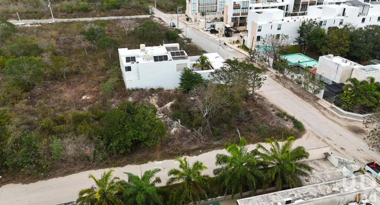 Terreno en Venta en Temozón Norte, Mérida, Yucatán | NEX-287776 | iad México | Foto 4 de 20