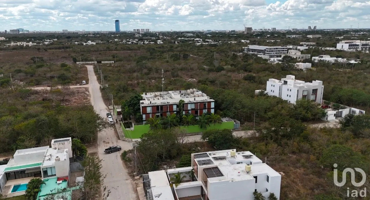 Terreno en Venta en Temozón Norte, Mérida, Yucatán | NEX-287776 | iad México | Foto 5 de 20