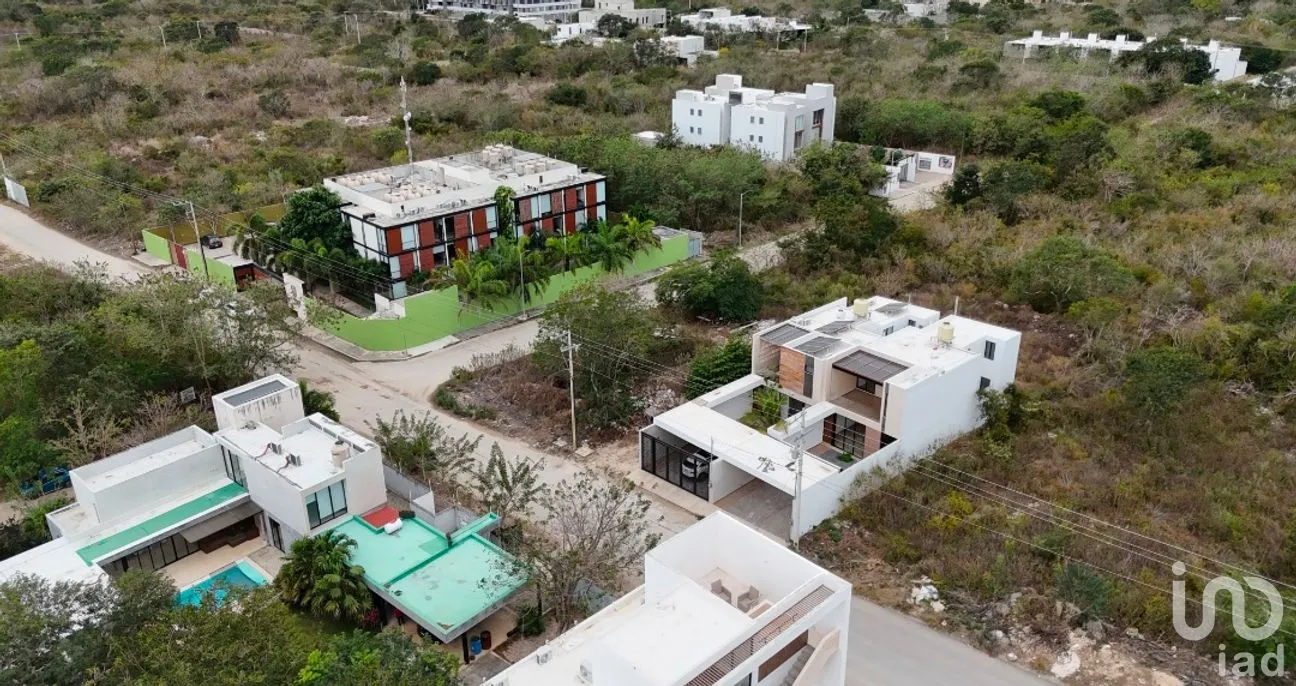 Terreno en Venta en Temozón Norte, Mérida, Yucatán | NEX-287776 | iad México | Foto 6 de 20