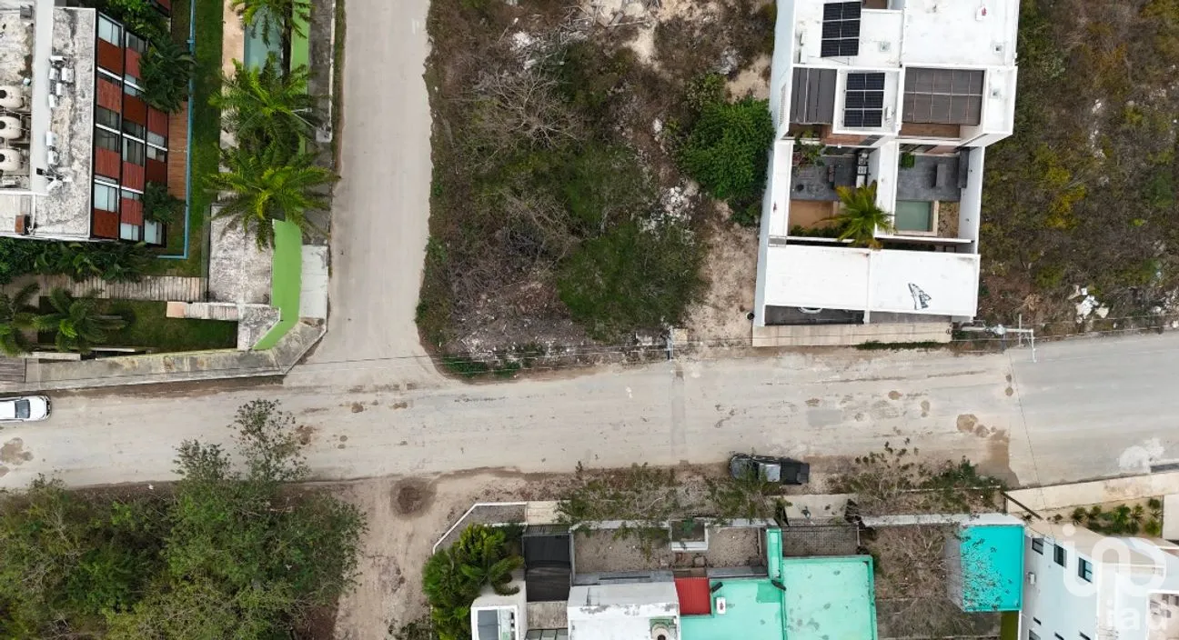 Terreno en Venta en Temozón Norte, Mérida, Yucatán | NEX-287776 | iad México | Foto 7 de 20