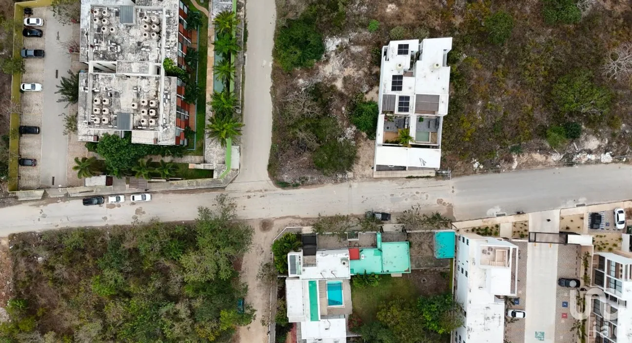 Terreno en Venta en Temozón Norte, Mérida, Yucatán | NEX-287776 | iad México | Foto 8 de 20