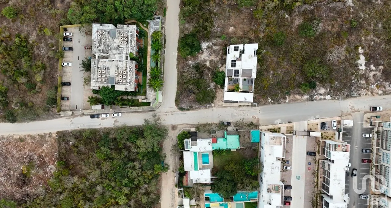 Terreno en Venta en Temozón Norte, Mérida, Yucatán | NEX-287776 | iad México | Foto 9 de 20