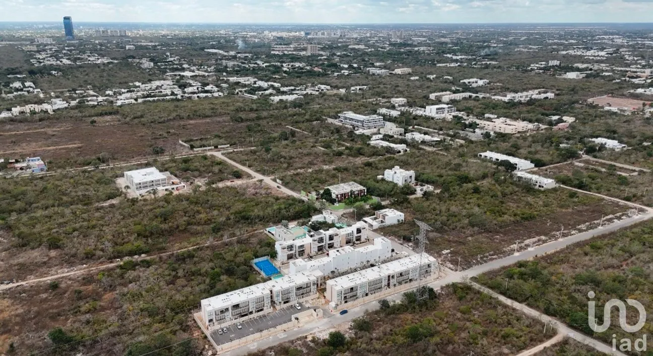 Terreno en Venta en Temozón Norte, Mérida, Yucatán | NEX-287776 | iad México | Foto 10 de 20
