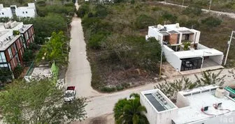NEX-287776 - Terreno en Venta en Temozón Norte, CP 97302, Yucatán.