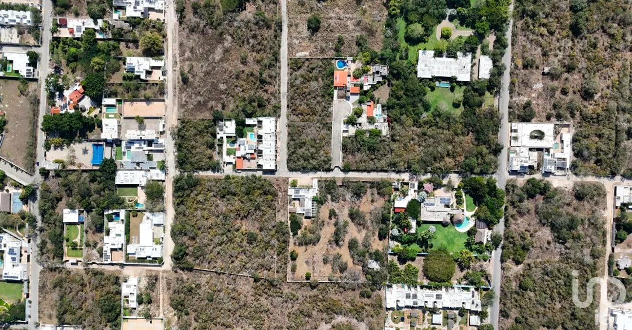 Terreno en Venta en Temozón Norte, Mérida, Yucatán | NEX-287798 | iad México | Foto 12 de 17