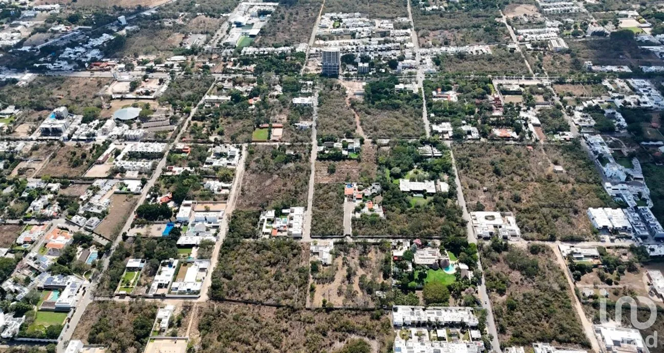 Terreno en Venta en Temozón Norte, Mérida, Yucatán | NEX-287798 | iad México | Foto 13 de 17